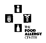 THE FOOD ALLERGY CENTER