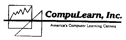 COMPULEARN, INC. AMERICA'S COMPUTER LEARNING CENTERS