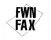 FWN FAX
