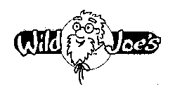 WILD JOE'S