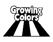 GROWING COLORS
