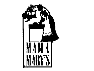 MAMA MARY'S