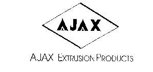 AJAX AJAX EXTRUSION PRODUCTS