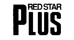 RED STAR PLUS