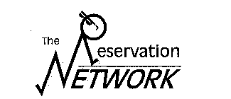 THE RESERVATION NETWORK