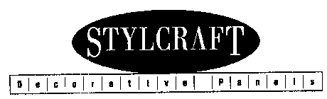 STYLCRAFT DECORATIVE PANELS