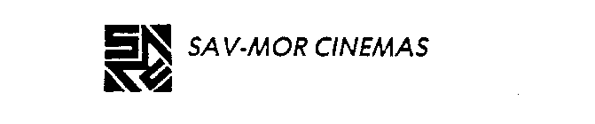 SMC SAV-MOR CINEMAS