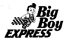 BIG BOY EXPRESS