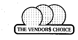 THE VENDOR$ CHOICE