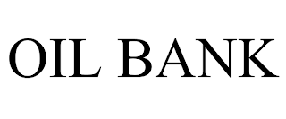 OIL BANK