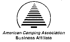 AMERICAN CAMPING ASSOCIATION BUSINESS AFFILIATE