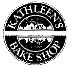 KATHLEEN'S BAKE SHOP