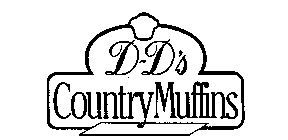 D-D'S COUNTRY MUFFINS