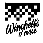 WINCHELL'S N' MORE