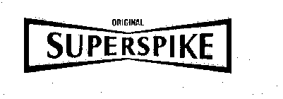 ORIGINAL SUPERSPIKE