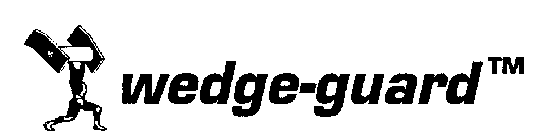WEDGE-GUARD