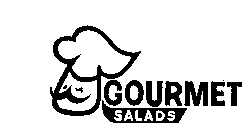 GOURMET SALADS