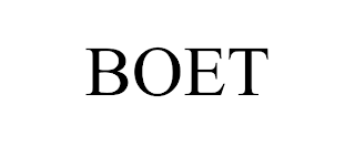 BOET