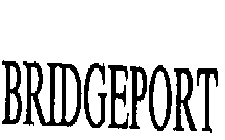 BRIDGEPORT