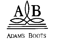 AB ADAM'S BOOTS