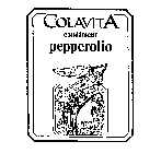 COLAVITA CONDIMENT PEPPEROLIO