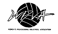 WPVA WOMEN'S PROFESSIONAL VOLLEYBALL ASSOCIATION