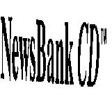 NEWSBANK CD