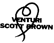 VENTURI SCOTT BROWN