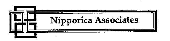 NIPPORICA ASSOCIATES