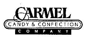 CARMEL CANDY & CONFECTION COMPANY