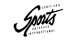 CHRISTIAN SPORTS OUTREACH INTERNATIONAL