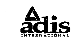 ADIS INTERNATIONAL