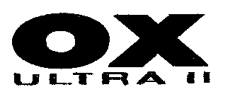 OX ULTRA II