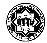 WTTU WORLD TRADITIONAL TAEKWONDO UNION