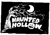 HAUNTED HOLLOW