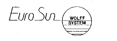 EURO SUN WOLFF SYSTEM
