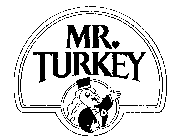 MR. TURKEY