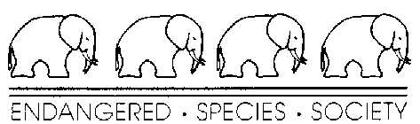 ENDANGERED SPECIES SOCIETY