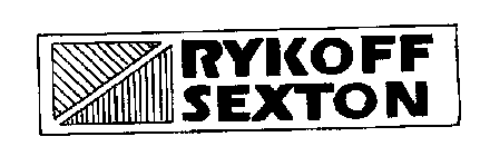 RYKOFF SEXTON