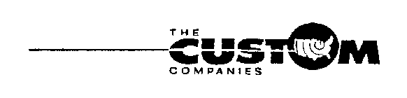 THE CUSTOM COMPANIES