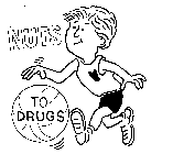 NUTS TO DRUGS