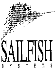 SAILFISH SYSTEMS