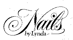 NAILS BY LYNDA