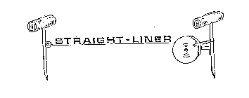 STRAIGHT-LINER