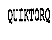 QUIKTORQ