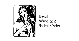 BREAST ENHANCEMENT MEDICAL CENTER