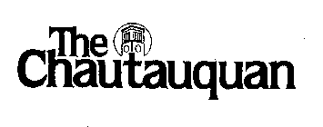 THE CHAUTAUQUAN