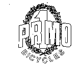 PRIMO BICYCLES 1