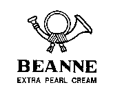 BEANNE EXTRA PEARL CREAM