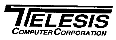 TELESIS COMPUTER CORPORATION